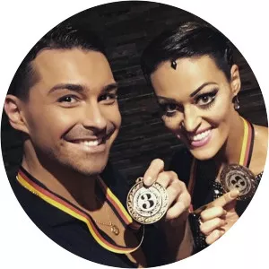 Victoria Kleinfelder photograph