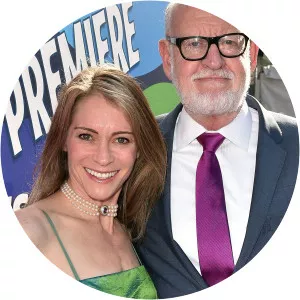 Victoria Labalme - Author