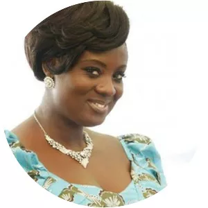 Victoria Lakshmi Hamah