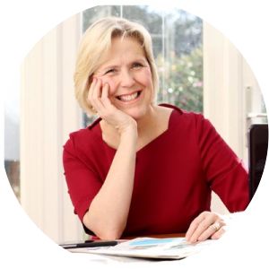 Victoria Lambert photograph