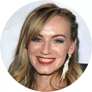 Victoria Levine - Actress