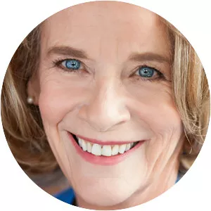 Victoria Lucas photograph