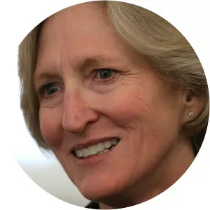 Victoria M. Holt photograph