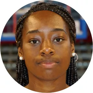 Victoria Majekodunmi