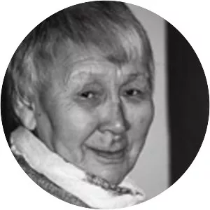 Victoria Mamnguqsualuk