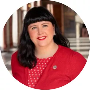 Victoria Marie Evensen