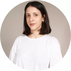Victoria Marotta - Film art director