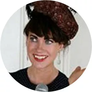 Victoria Mary Clarke