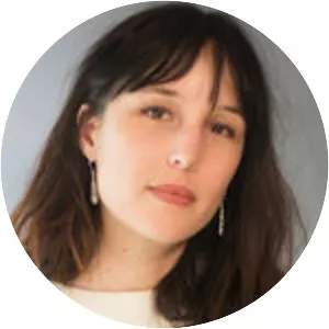 Victoria Mas - Author