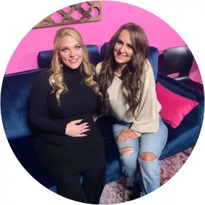 Victoria Messer - Leah Messer's sister