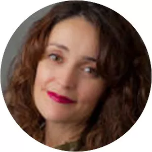 Victoria Miles - Author