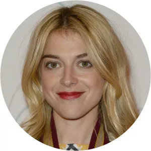 Victoria Monfort - Nelson Monfort's daughter