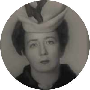 Victoria Montalva Martinez photograph