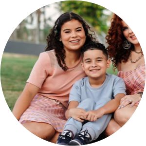 Victoria Morera Ortiz photograph