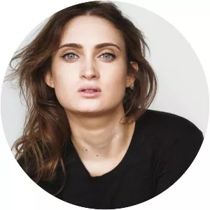 Victoria Morrison - Actress