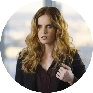 Victoria Morrow