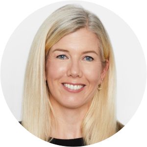 Victoria Mountford - Writer