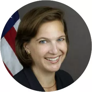 Victoria Nuland - Under Secretary of State for Political Affairs of the United States