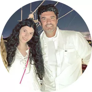 Victoria Olivera - Mónica Ayos' daughter