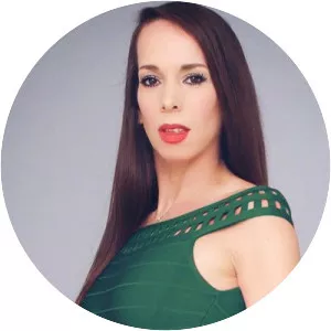 Victoria Onetto - Argentine actress