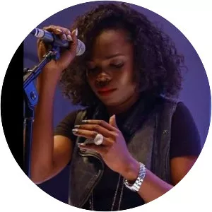 Victoria Orenze - Musical artist