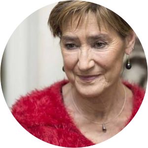 Victoria Ortega Benito - Spanish advocate