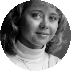 Victoria Paige Meyerink