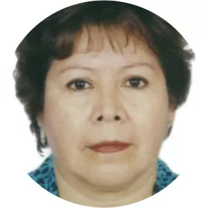 Victoria Paredes Sánchez