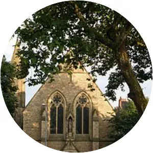 Victoria Park, Manchester - 