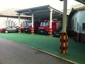 Victoria Peak Fire Station - 