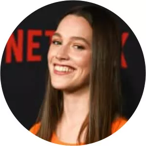 Victoria Pedretti - American actress