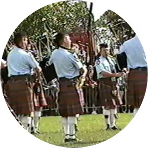 Victoria Police Pipe Band