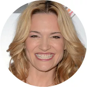 Victoria Pratt