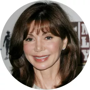 Victoria Principal - American actress