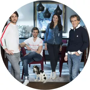 Victoria Prost photograph