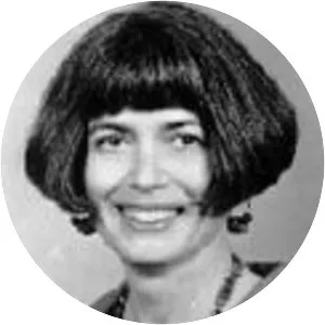 Victoria PurcellGates - Researcher