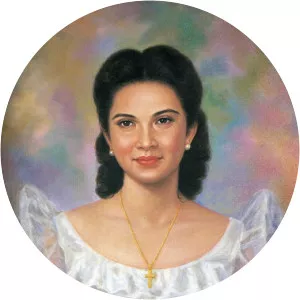 Victoria Quirino-Gonzalez