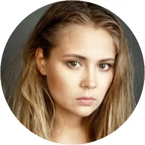 Victoria Romanenko (Viktoriya . . .