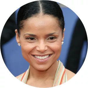 Victoria Rowell
