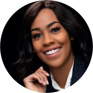 Victoria Rubadiri - Kenyan journalist