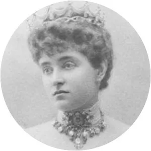 Victoria Sackville‑West, Baroness . . .