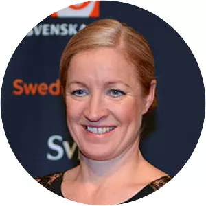 Victoria Sandell Svensson