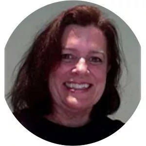 Victoria Saxon - Author