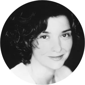 Victoria Scarborough