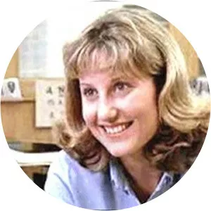 Victoria Scott D'Angelo