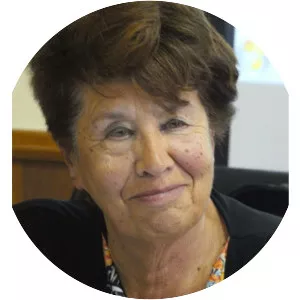 Victoria Sendón de León - Spanish philosopher