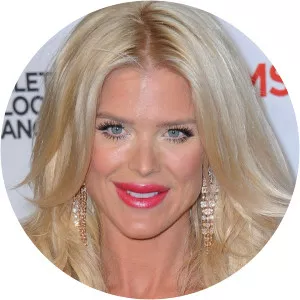 Victoria Silvstedt