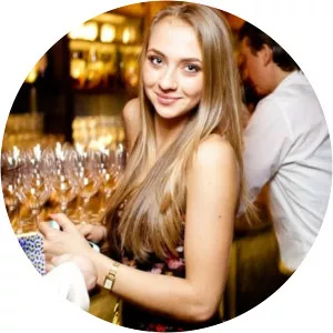 Victoria Sinitsina - Russian ice dancer