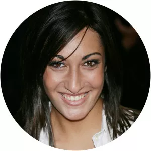 Victoria Sio - French singer