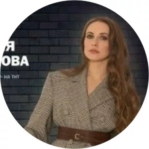 Victoria Skladchikova